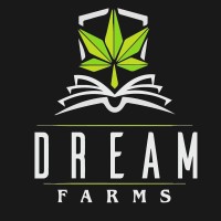 Dream Farms logo - Similar company to Fantasy Flowers