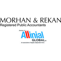 KAP Morhan dan Rekan logo - Similar company to Inaa Group