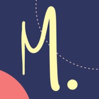 The More-ish App Company logo - Similar company to Analog Creative Inc.