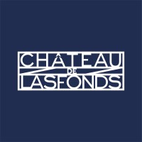 Chateau de Lasfonds logo - Similar company to Ashley Dudarenok - Digital China Keynote Speaker
