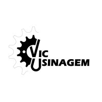 Vic Usinagem e Manutenção Industrial Ltda logo - Similar company to Sos Cabecotes