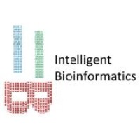 Intelligent BioInformatics logo - Similar company to Sheffield Bioinformatics Core