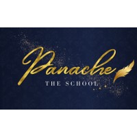Panache The School logo - Similar company to Protel Indian Ocean
