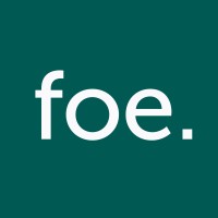 Foe logo - Similar company to Irs+