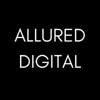 Allured Digital logo - Similar company to Operation Muvaland