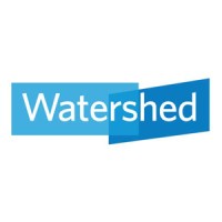 Watershed Marketing Consulting logo - Similar company to Contac Services