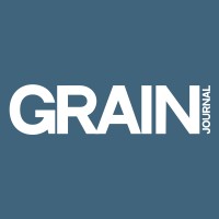 Grain Journal logo - Similar company to Sayqa Solution Partner
