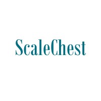 ScaleChest logo - Similar company to Whitemonk Interactive