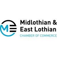 Midlothian & East Lothian Chamber of Commerce logo - Similar company to Netminds
