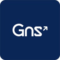 Gns-Media logo - Similar company to Stringcode Technologies