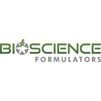 BioScience Formulators logo - Similar company to Montana Bioscience