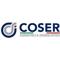 Coser Srl logo - Similar company to Crainox Srl