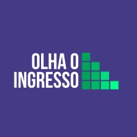 Olha o ingresso logo - Similar company to Sersaúde Brasil