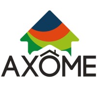 AXÔME logo - Similar company to Jacare Sas