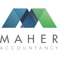 Maher Accountancy logo - Similar company to Accelera