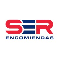 SER Encomiendas logo - Similar company to Grupo Konector