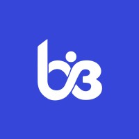 BI3 Technologies logo - Similar company to DashLoc - Gen AI Multi-Location Hyperlocal online Presence Platform