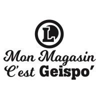 E. Leclerc Geispo' logo - Similar company to E.Leclerc Erstein / Sodecco
