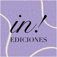 IN! Ediciones logo - Similar company to 240Km/H