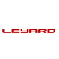 Leyard American Corporation