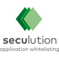 SecuLution GmbH logo - Similar company to Sync Resource