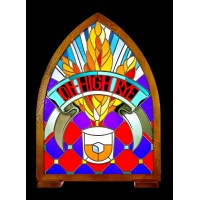 On-High Rye & Spirits LLC logo - Similar company to Cavalry Agency