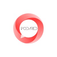 Vodared logo - Similar company to Indaleccius Broadcasting Sl