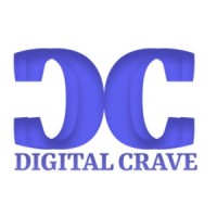Digitalcrave logo - Similar company to Dizi Global Solution