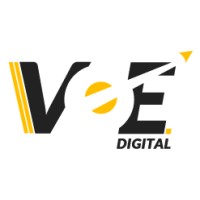 Voe Digital logo - Similar company to Voe