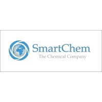 SmartChem logo - Similar company to Smartchem Eirl