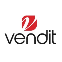 Vendit logo - Similar company to Jani Biryani