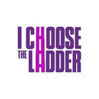 I Choose the Ladder logo - Similar company to Talenteso