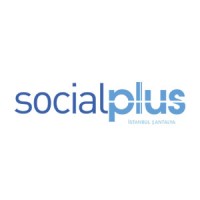 SocialPlus Agency logo - Similar company to Kat Digital