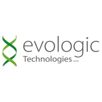 Evologic Technologies logo - Similar company to Abr - Active Botanicals Research