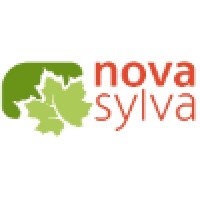 Nova Sylva logo - Similar company to Socofor - Samkempen