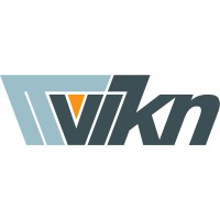 Vikn logo - Similar company to Exertis Cloud