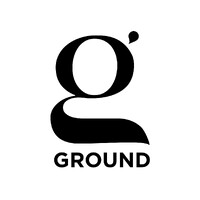 Ground Coffee Society logo - Similar company to Henry'S  Coffee & Events