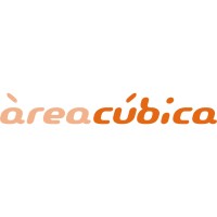 àrea cúbica, S.L. logo - Similar company to Gonfle'R : Spécialiste Structures Gonflables
