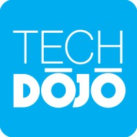 The Tech Dojo logo - Similar company to Thinkdrop Consulting