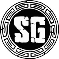 Sentry Games logo - Similar company to Noisemakers Studio