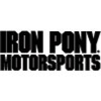 Iron Pony Motorsports Group, Inc. logo - Similar company to Stylin Concepts