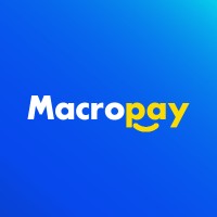 Macropay logo - Similar company to Grupo Lodemo