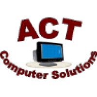 Act Computer Solutions