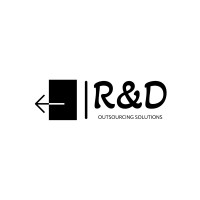 RD CENTER logo - Similar company to Bit