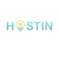 Hostin App logo - Similar company to Ministry Of Interior (Moi)