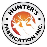 Hunter's Fabrication Inc. logo - Similar company to None Ltd