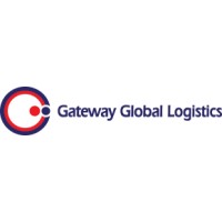 Gateway Global Logistics Limited logo - Similar company to Gateway Global Loji̇sti̇k