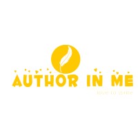 Author In Me Ltd logo - Similar company to Offshoot Books