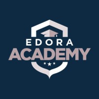 EDORA ACADEMY logo - Similar company to Edora Bijoux