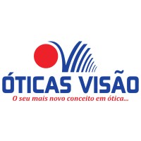 Ótica Visão Parauapebas-PA logo - Similar company to Fadesa Parauapebas